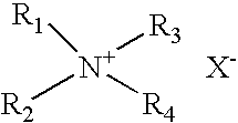 Non-alkaline micronized wood preservative formulations