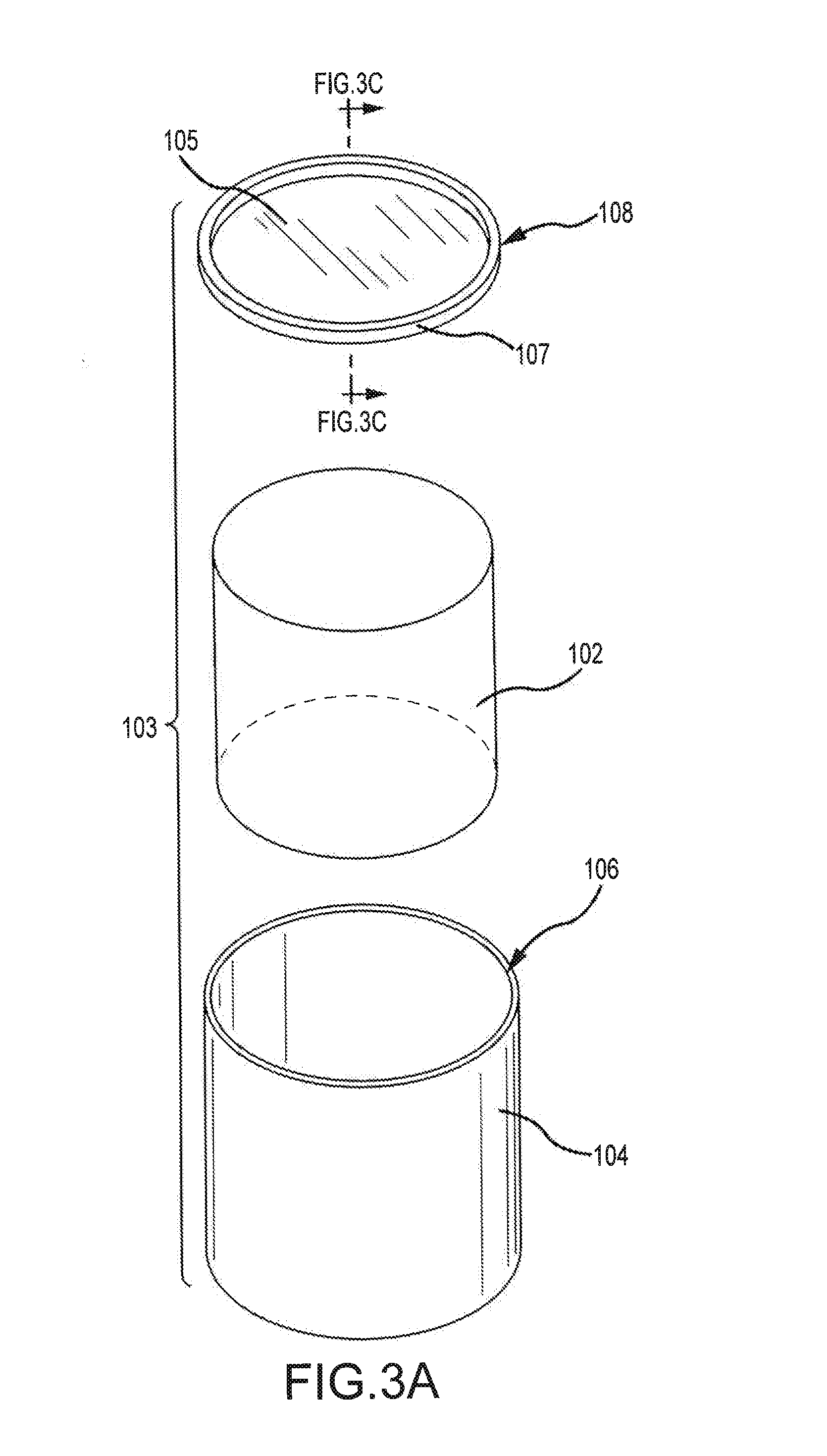 Scintillation detector assembly