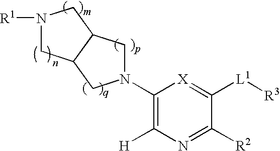 Selective Ligands for the Neuronal Nicotinic Receptors and Uses Thereof