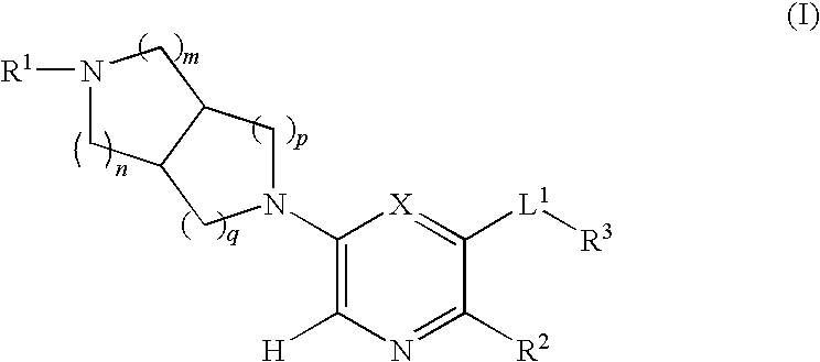 Selective Ligands for the Neuronal Nicotinic Receptors and Uses Thereof