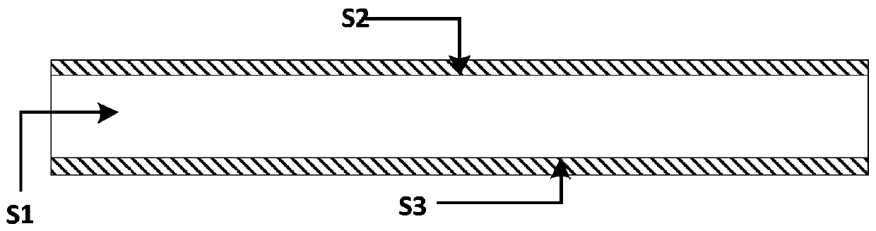 A broadband mimo differential filter slot antenna