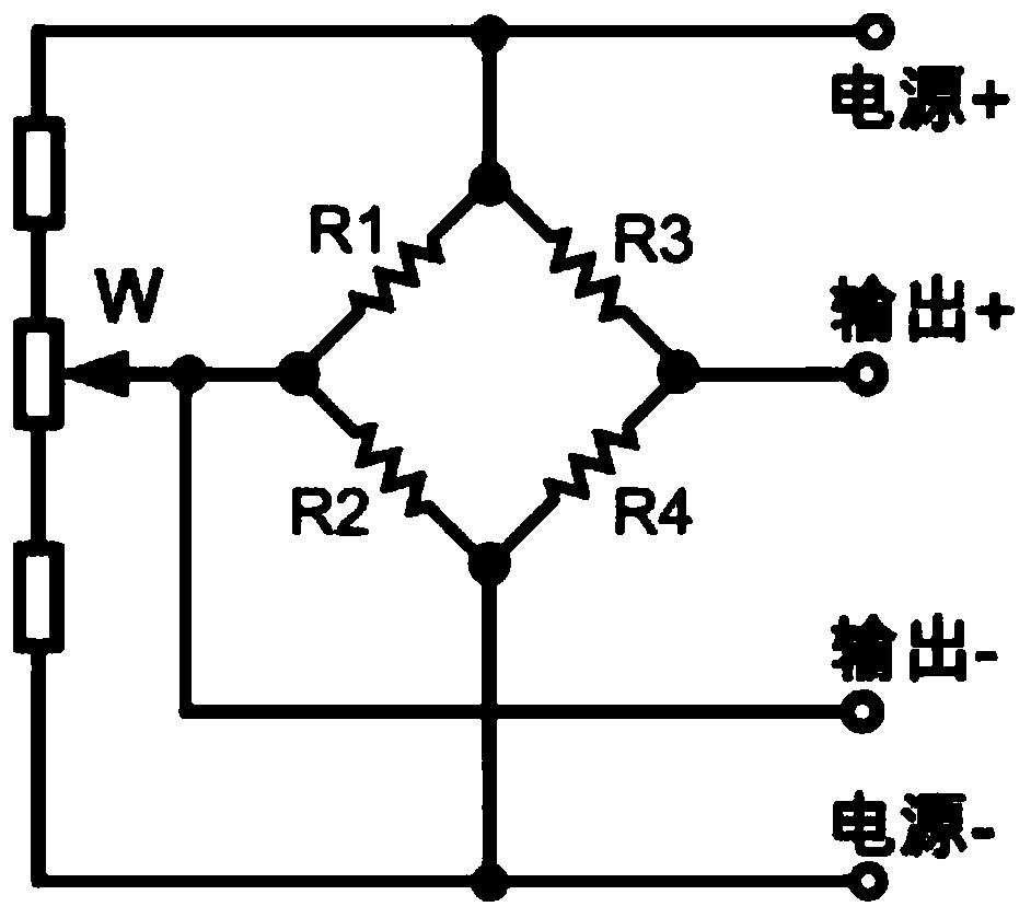 Anti-corrosion tension transducer and its manufacturing method and tension measurement system