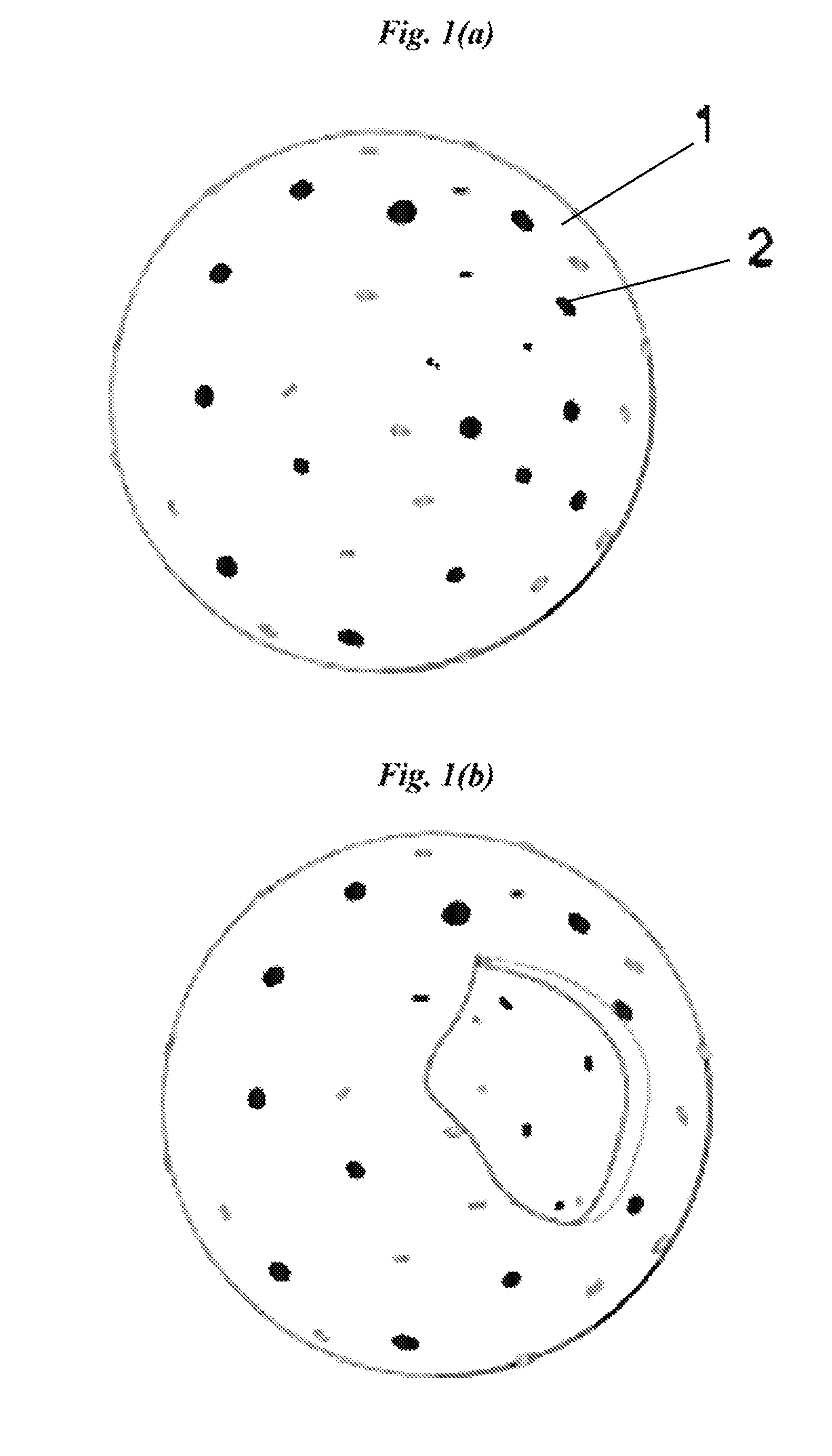 Supported Catalysts for Synthesizing Carbon Nanotubes, Method for Preparing the Same, and Carbon Nanotubes Made Using the Same