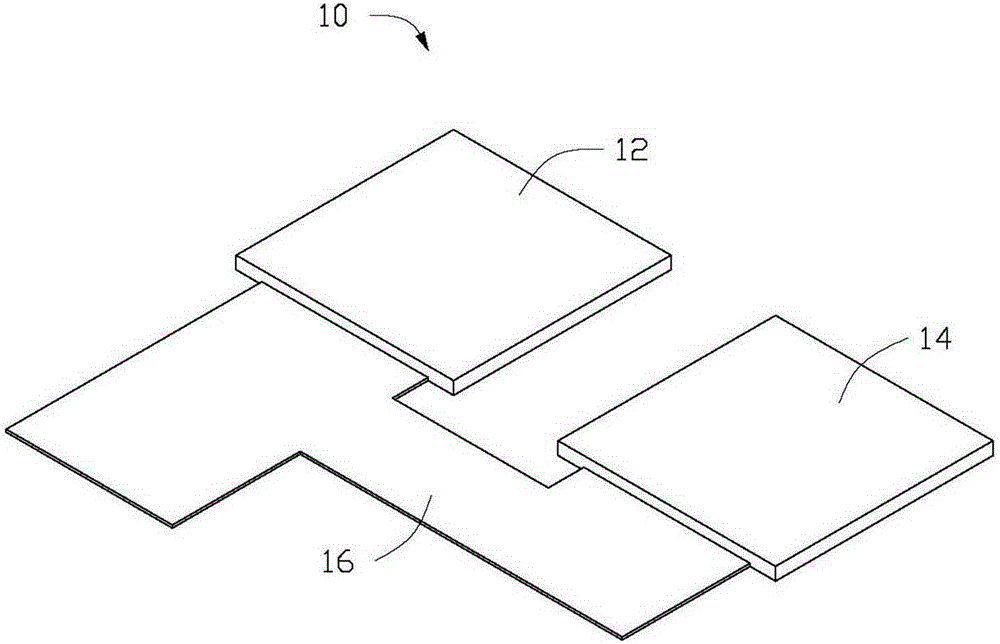 Imaging device and assembly method thereof