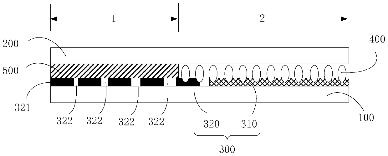 Display panel and manufacturing method thereof