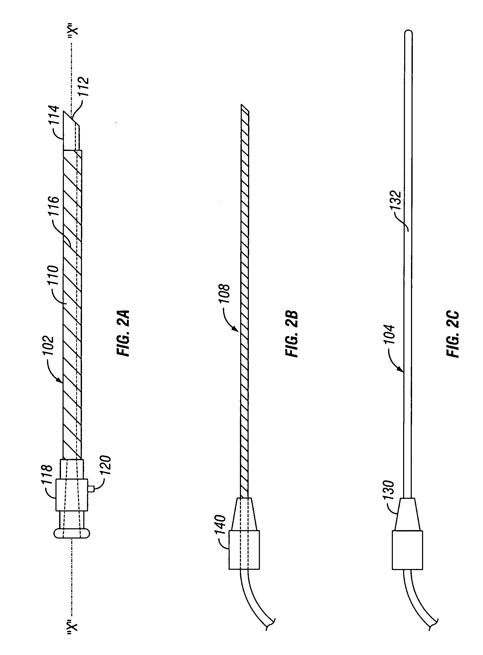 Systems and methods for thermally profiling radiofrequency electrodes