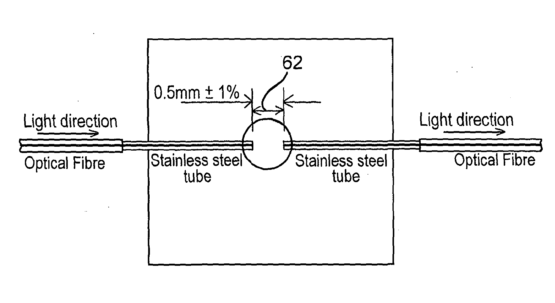 Device for receiving small volume liquid samples