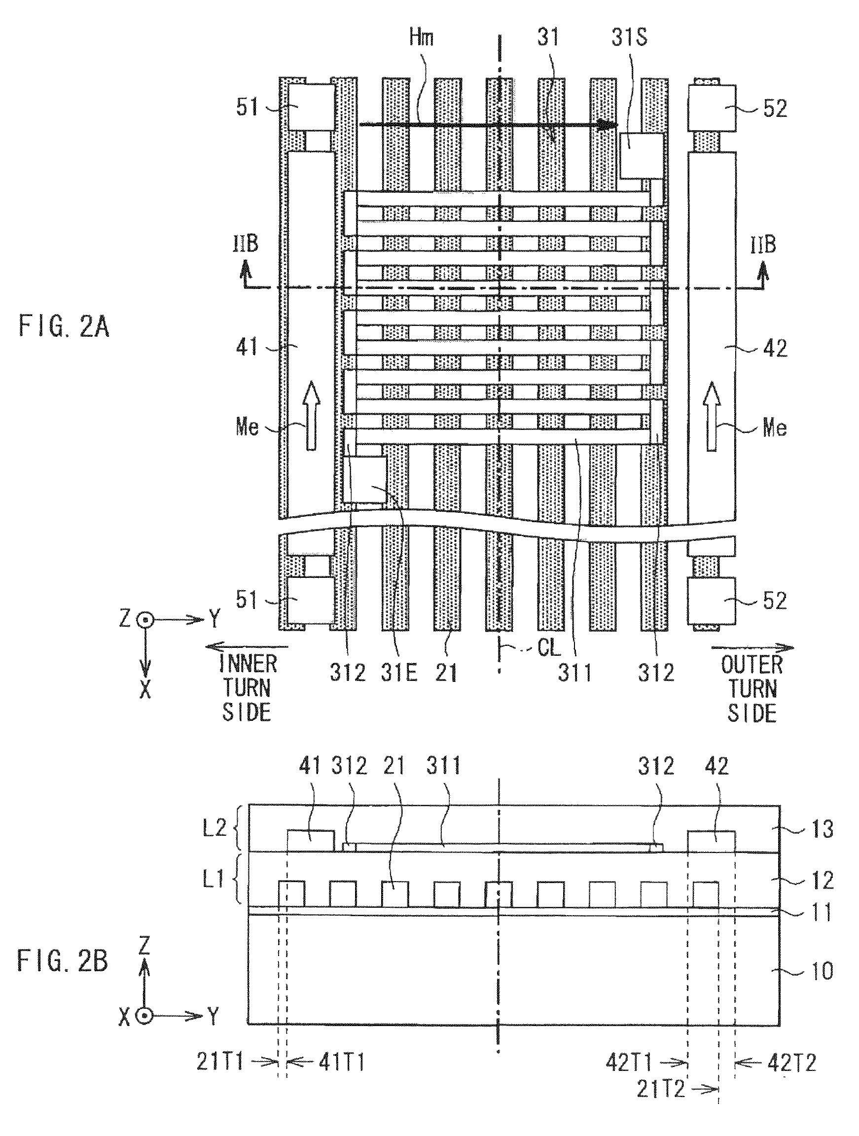 Magnetic coupler