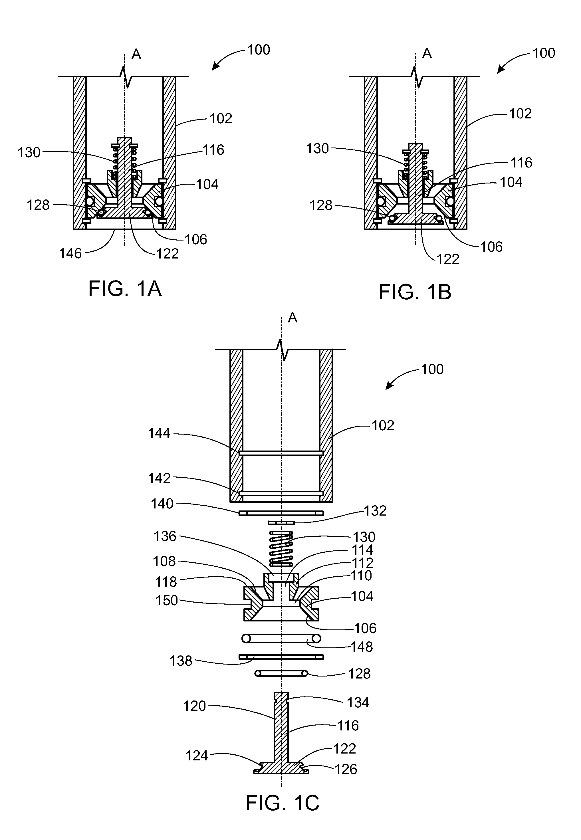 Dripfree gasoline nozzle