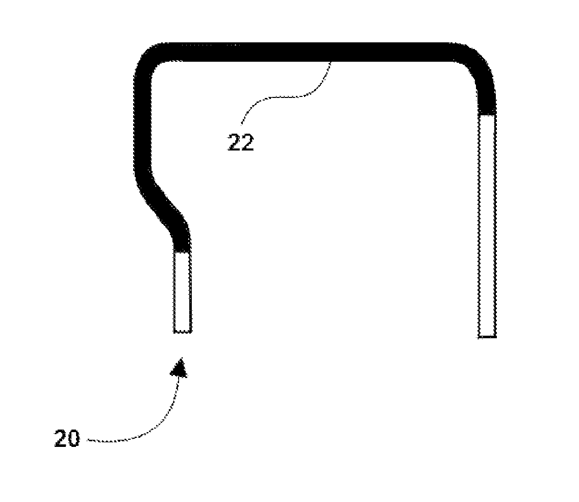 Foam Reinforced Structural Member