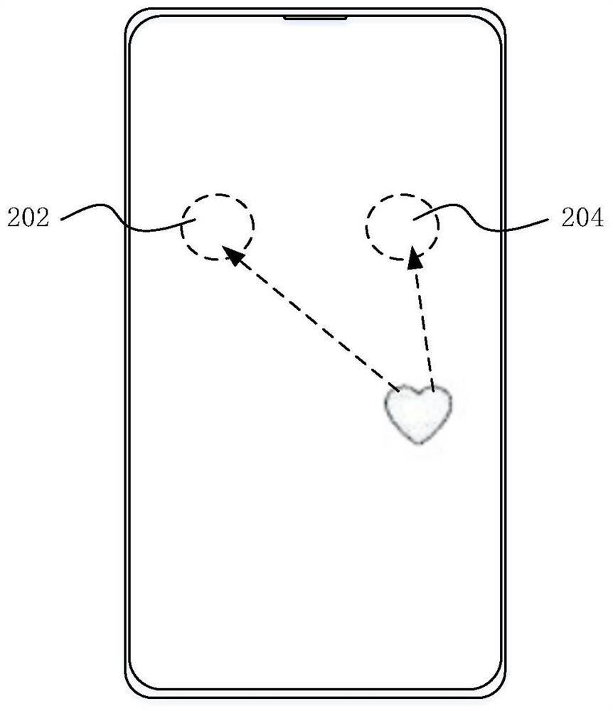 Message pushing method and device, electronic equipment and storage medium