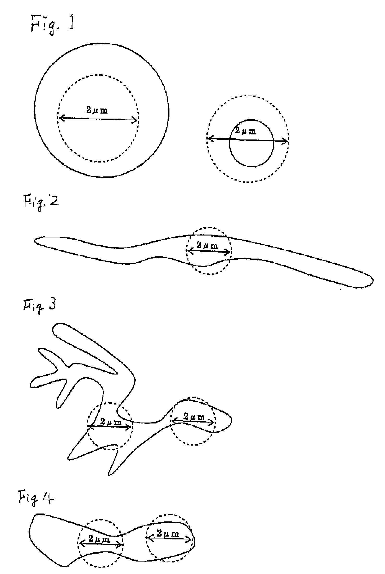 Nonmagnetic Material Particle Dispersed Ferromagnetic Material Sputtering Target