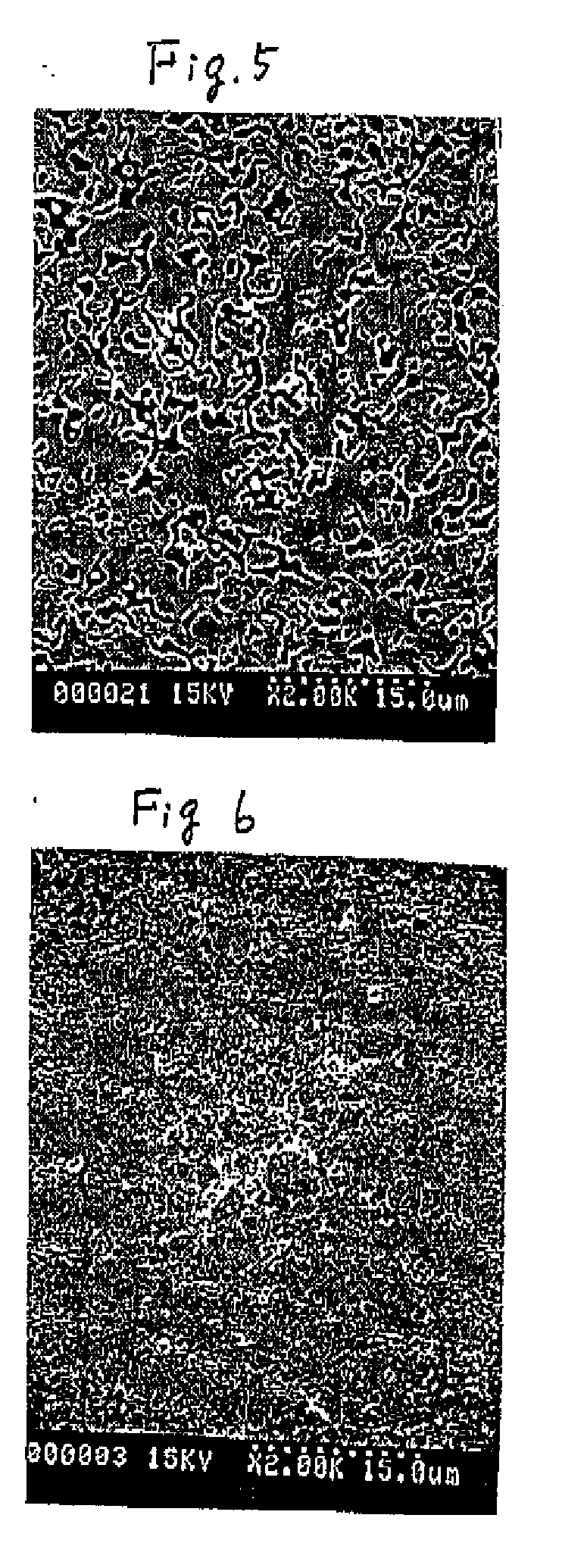 Nonmagnetic Material Particle Dispersed Ferromagnetic Material Sputtering Target