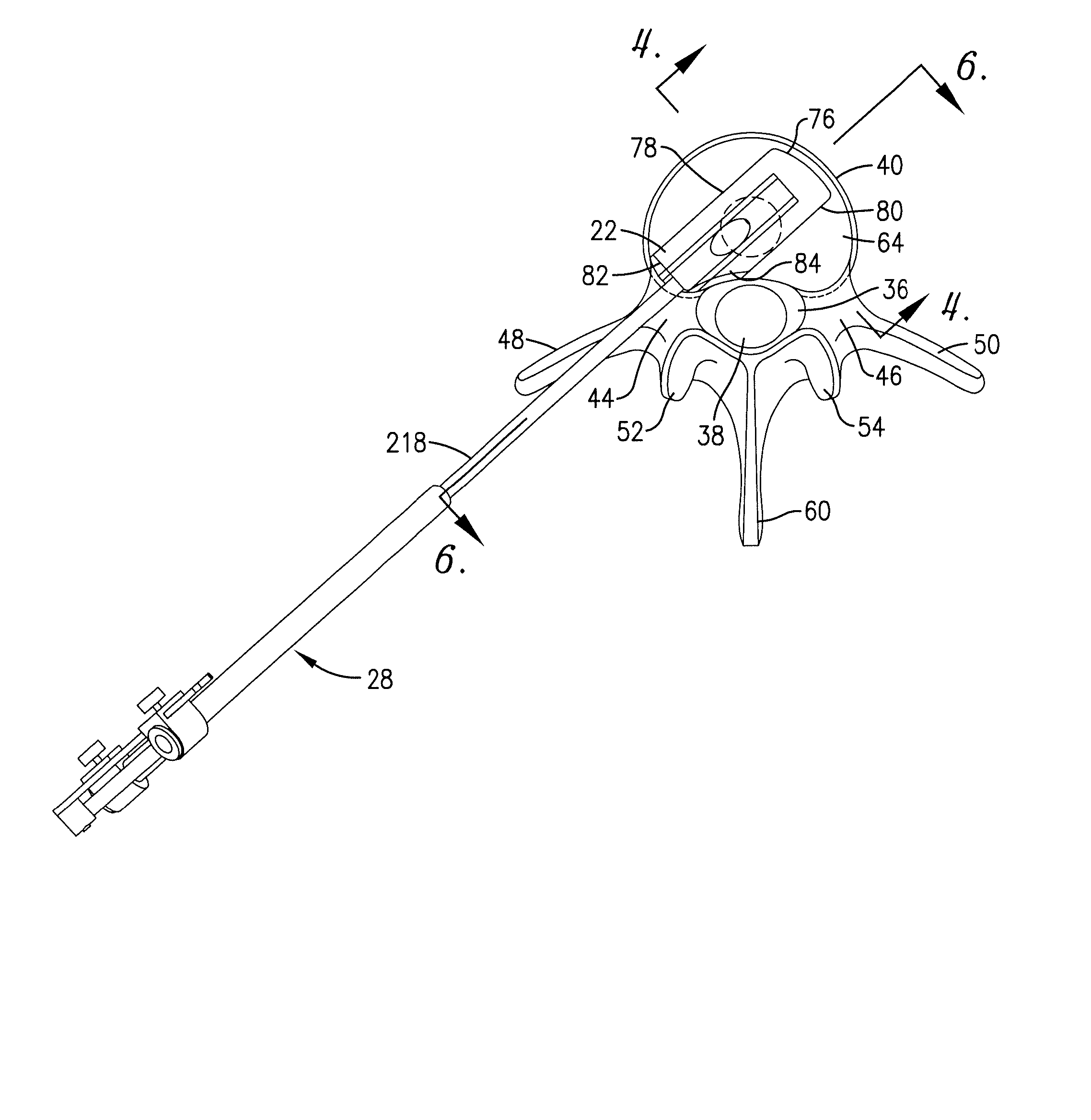 Artificial spinal disc, insertion tool, and method of insertion