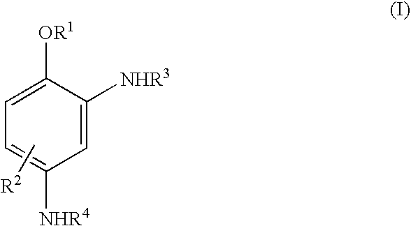 Novel coupling components