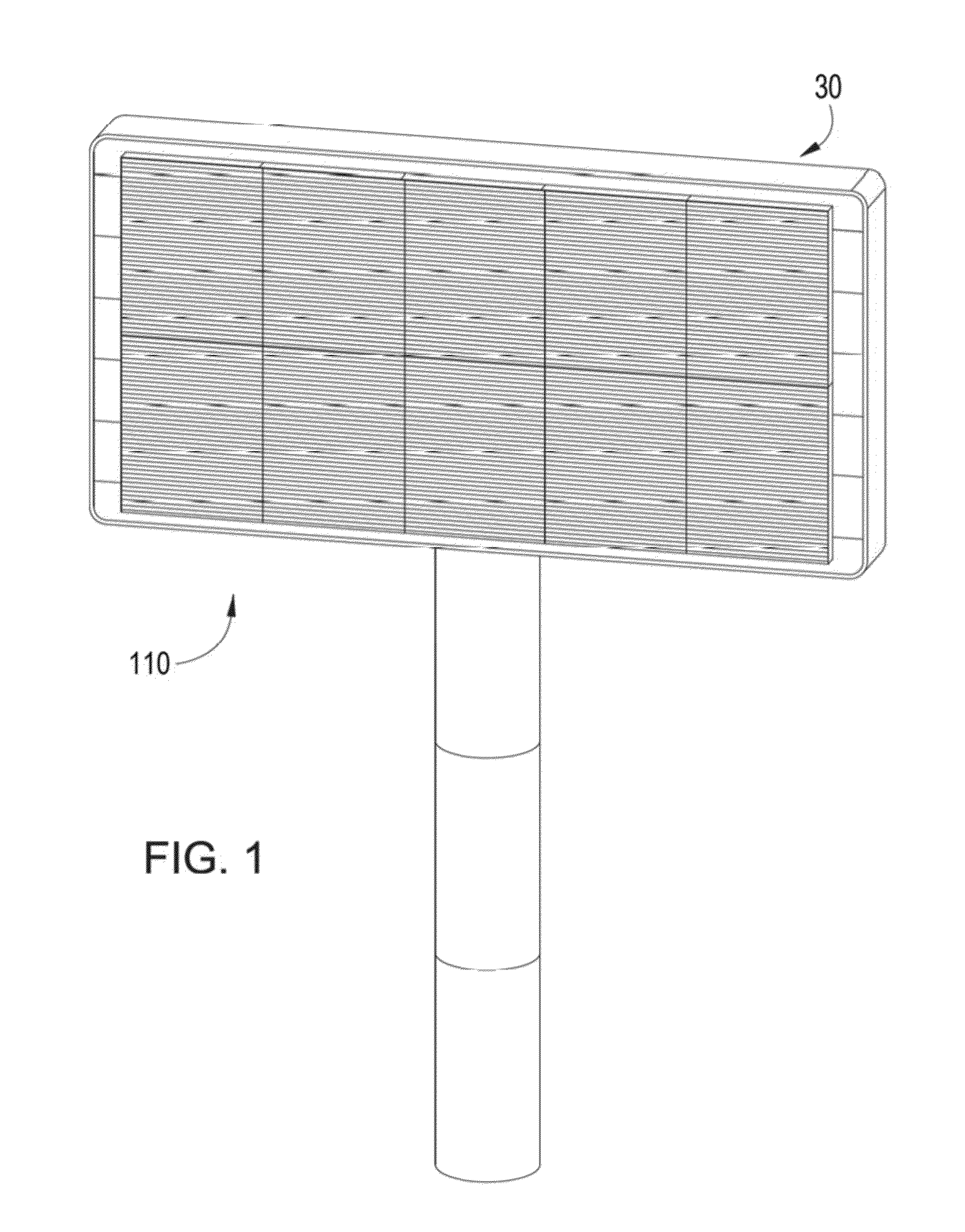 Compound structural frame and method of using same for efficient retrofitting