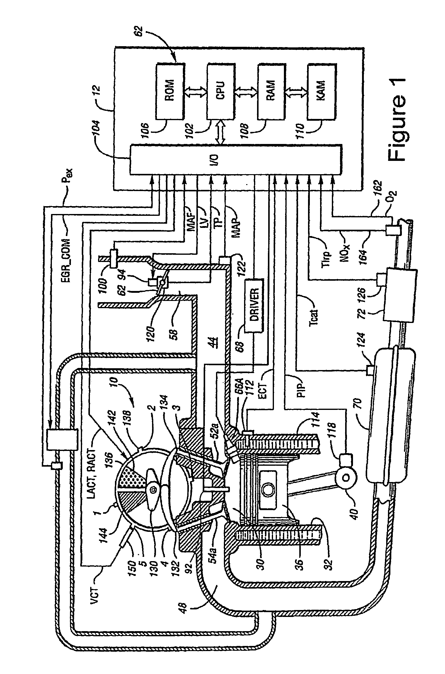 Transition strategy for engine operation with spark ignition and homogeneous charge compression ignition modes