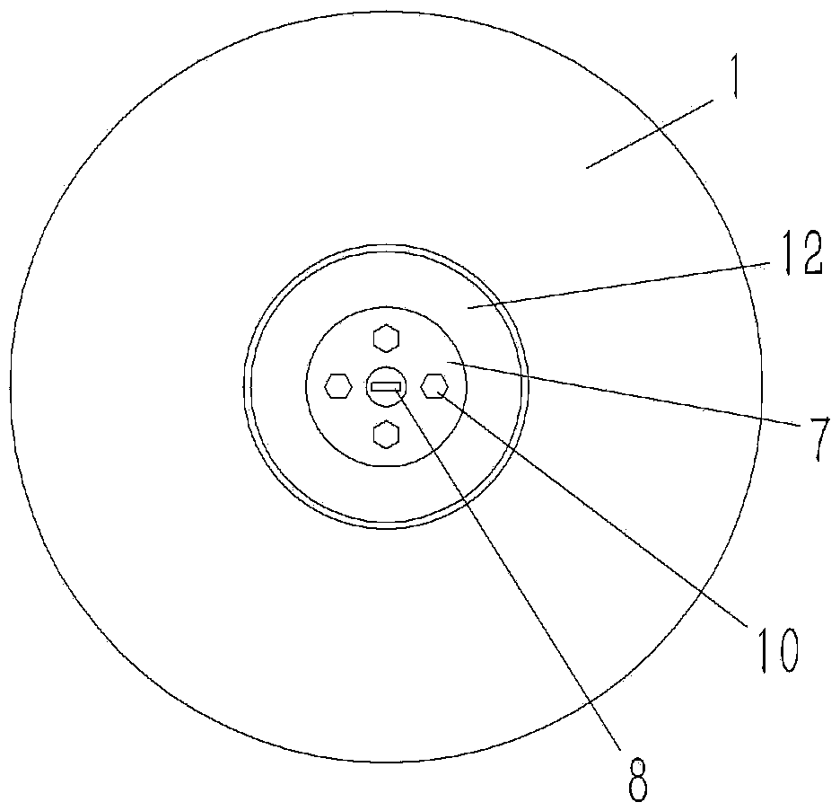 Steel ball output device capable of adjusting specified number