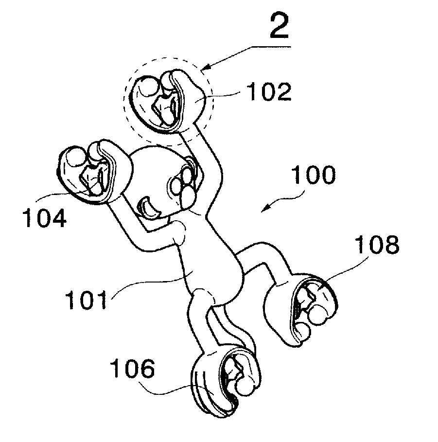 Construction system and applications thereof