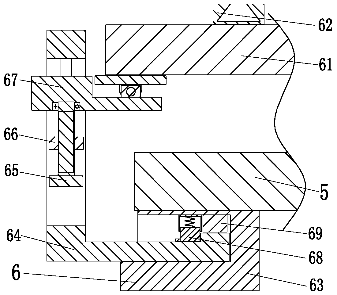 Auxiliary installation tool for wall-mounted custom-made furniture