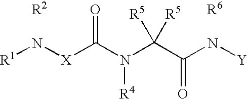 Prodrug of an ice inhibitor