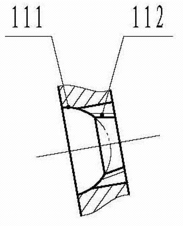 Universal locking and pressurizing bone plate