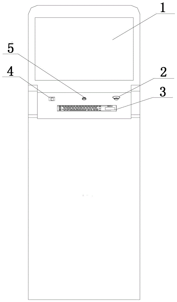 High altitude construction environment experiencing equipment