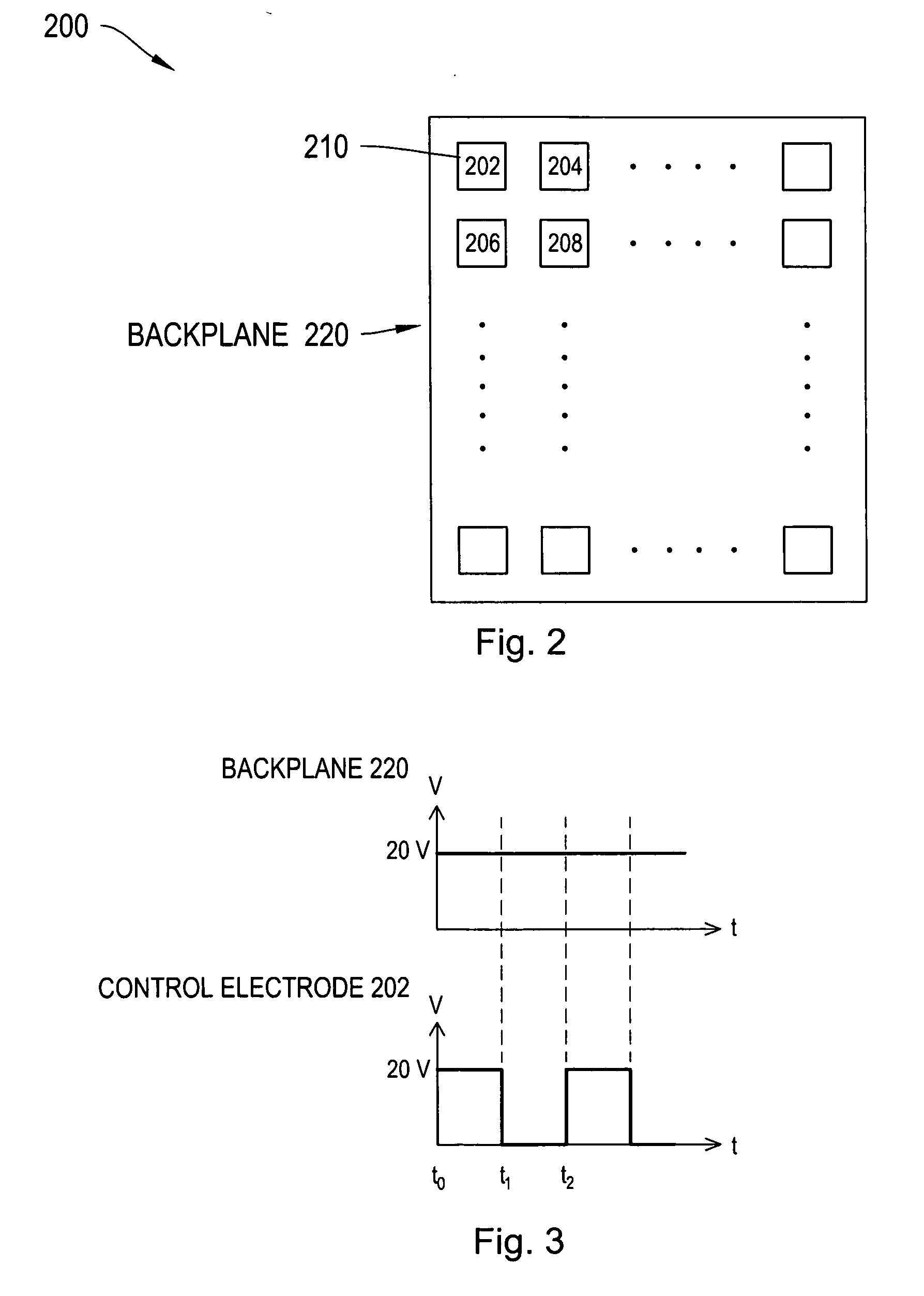 Multi-touch display screen with localized tactile feedback