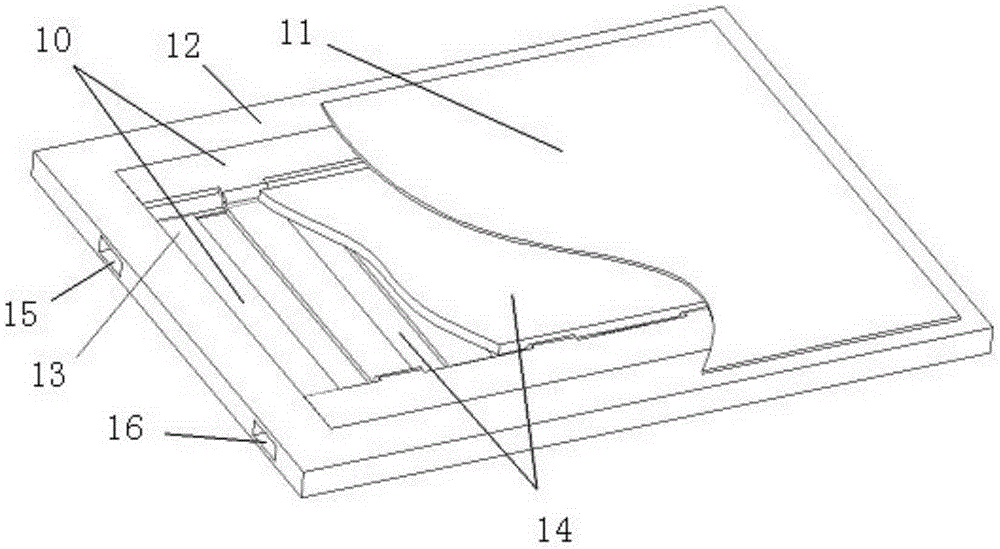 Integrated biofilm reaction system