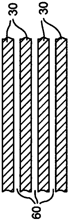 Method for determining the winding quality of a film roll