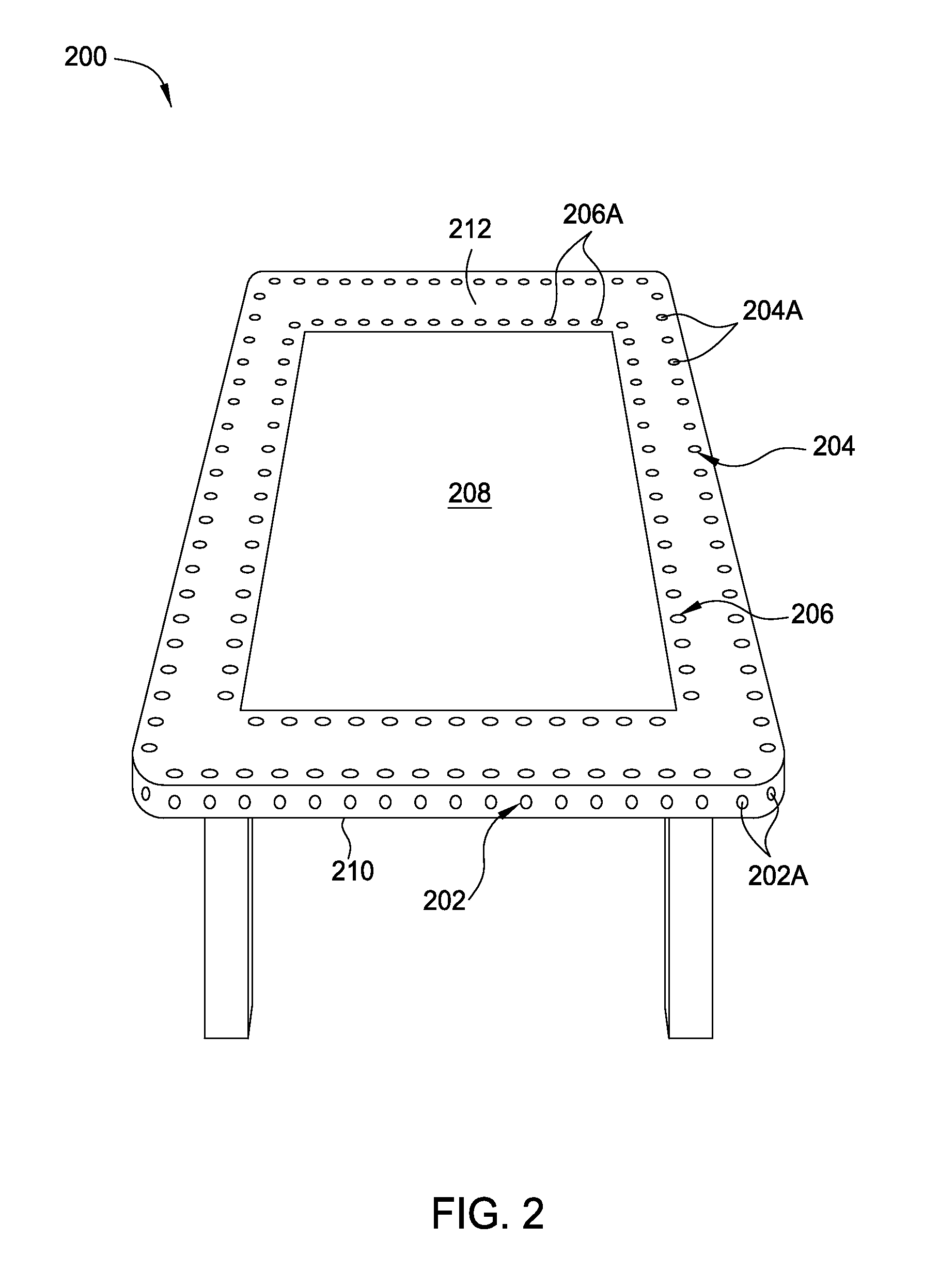 Proximity-aware multi-touch tabletop