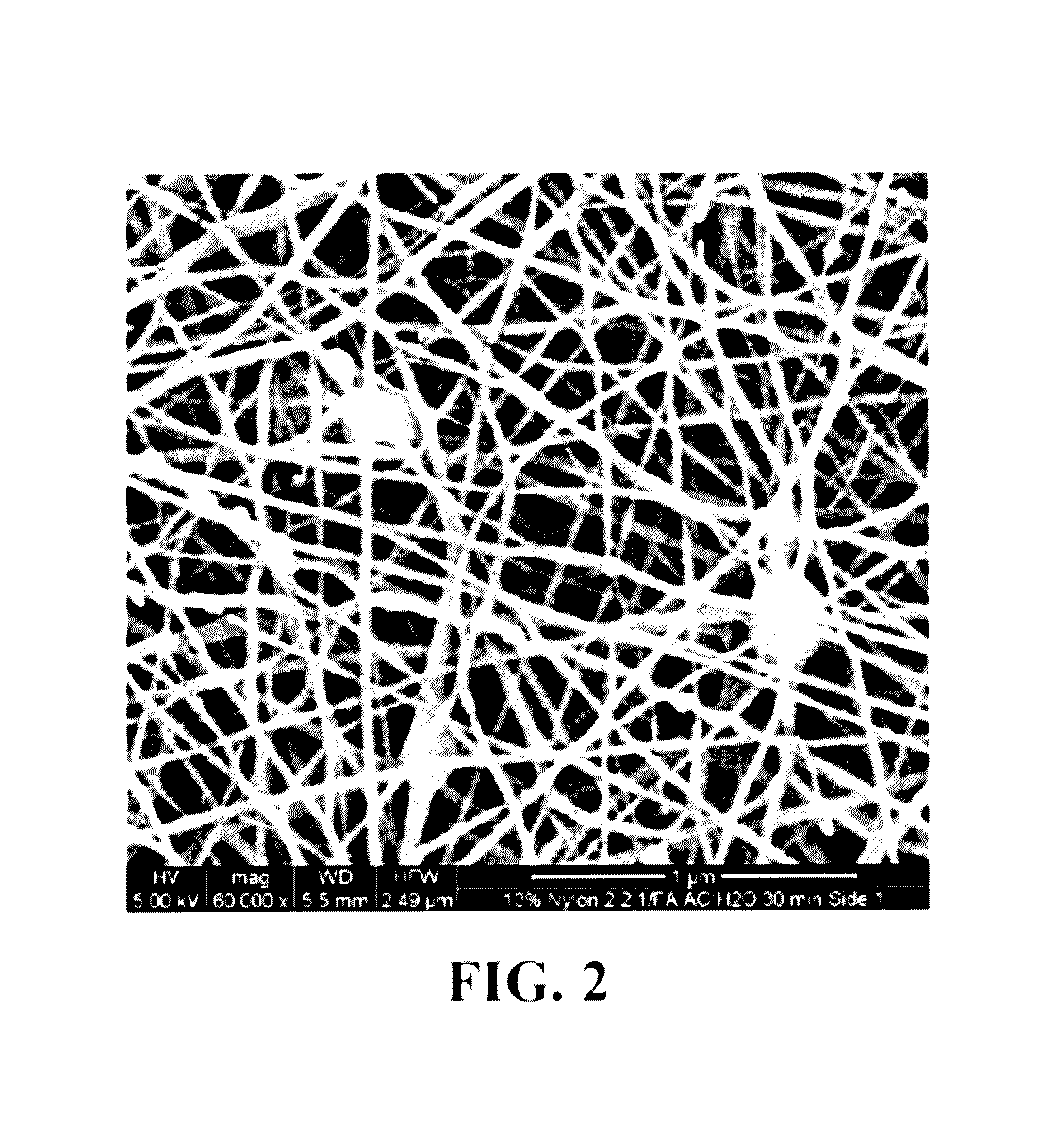 Method for retrovirus removal