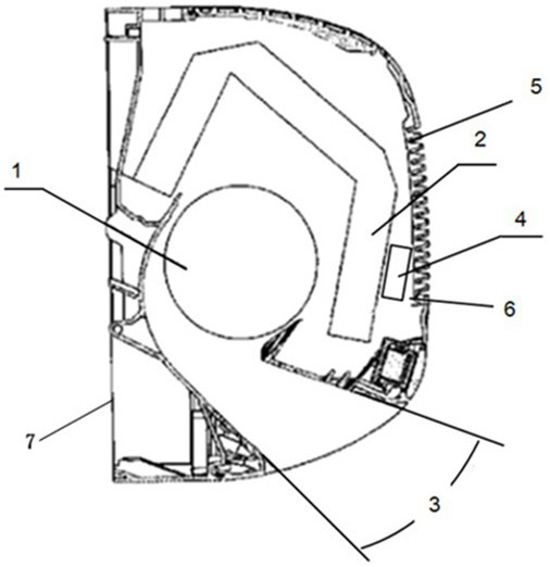 Air conditioner with ultraviolet sterilization function, power-off protection method and computer readable storage medium