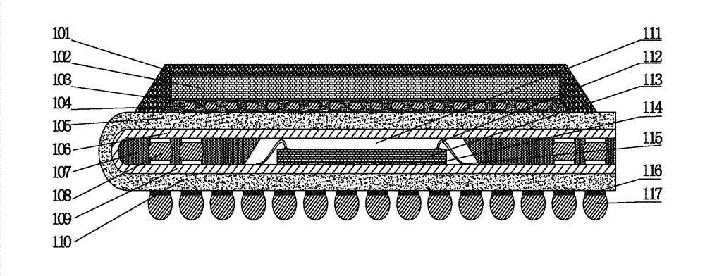 Sealing system