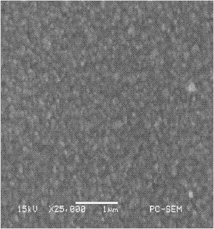 Method for electrolyzing orange G by adopting cerium-doped tin antimony oxide coated titanium electrode