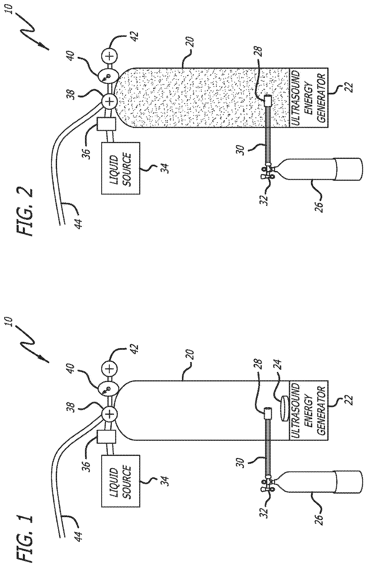 Devices And Methods To Infuse Gases Into And Out Of Blood