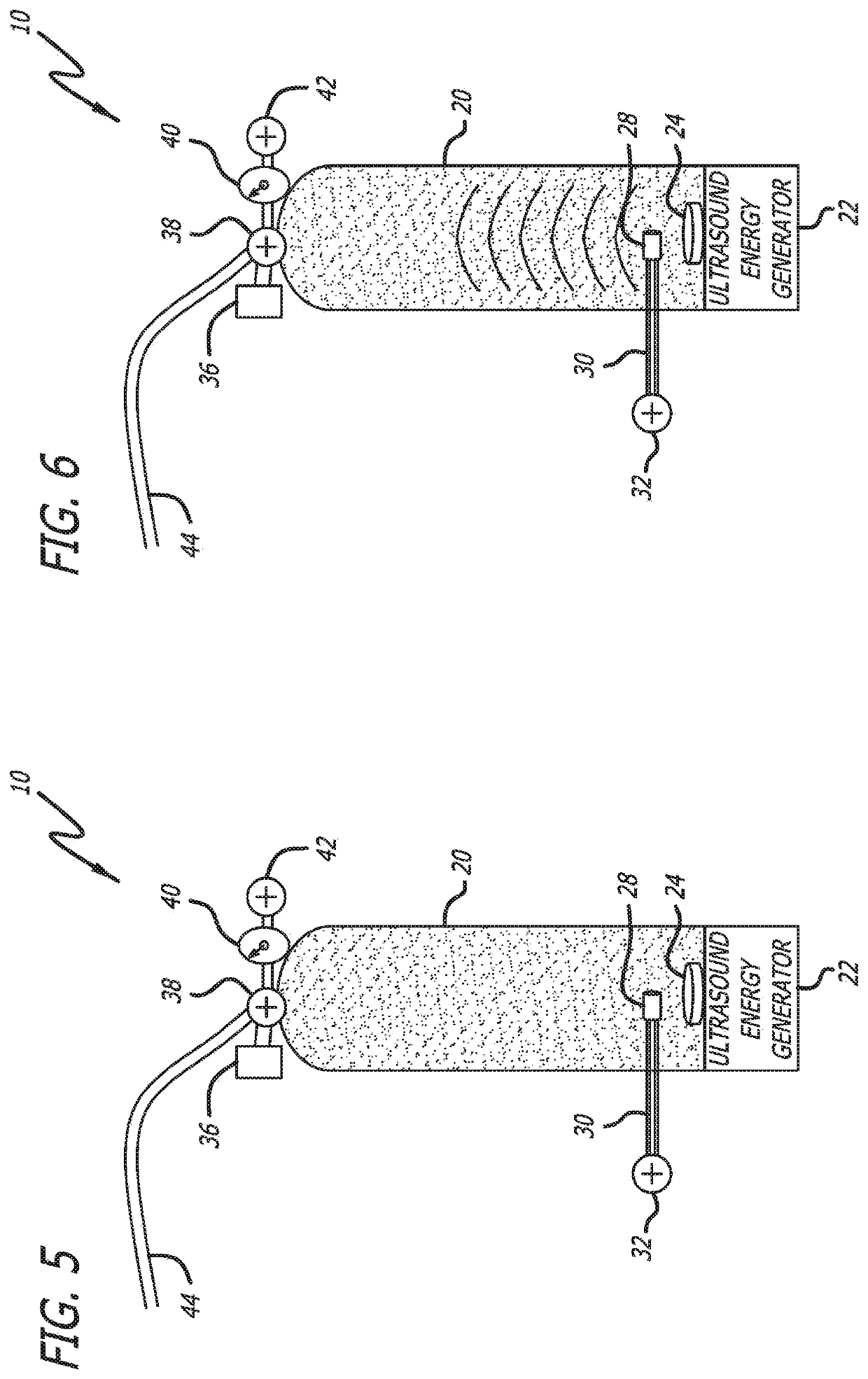 Devices And Methods To Infuse Gases Into And Out Of Blood