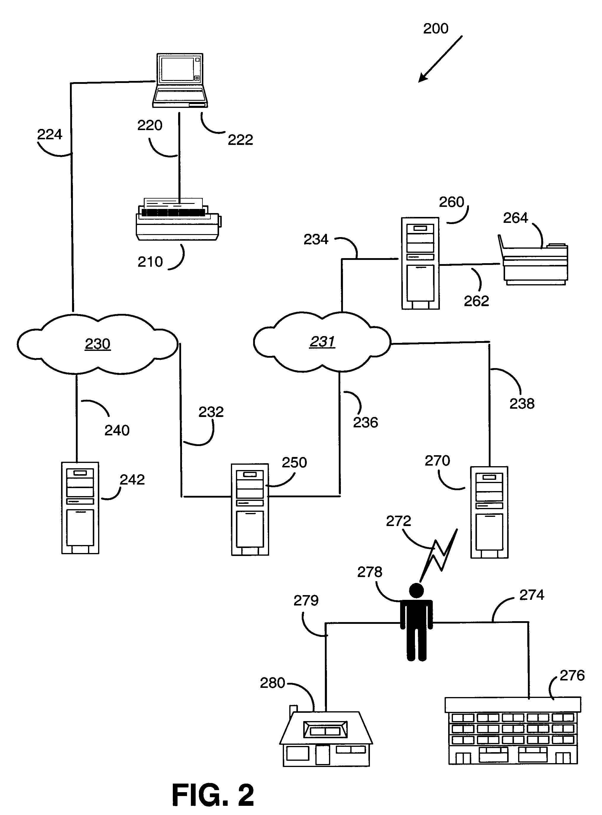 System and method for tracking checks