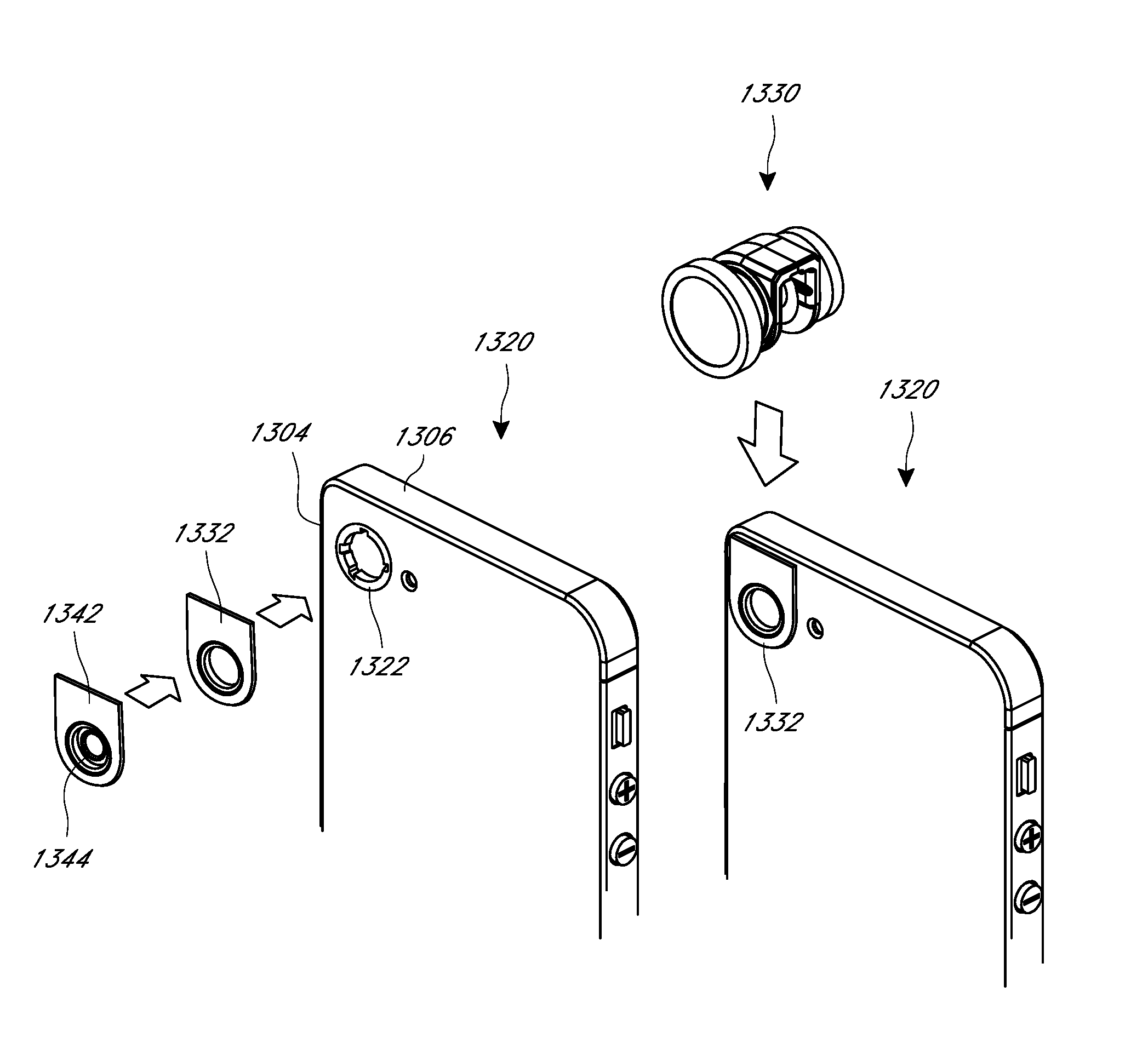 Auxiliary optical components for eyewear