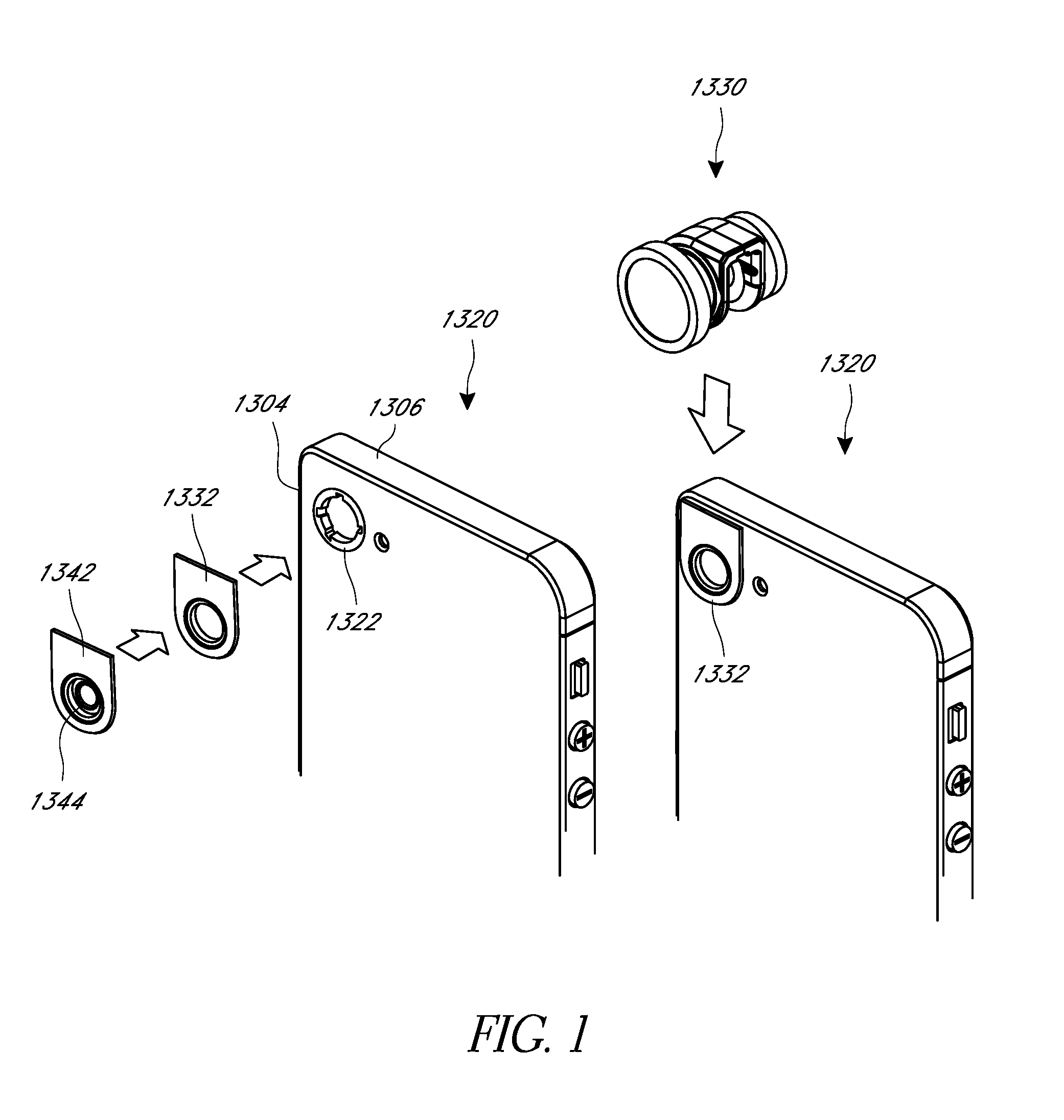 Auxiliary optical components for eyewear