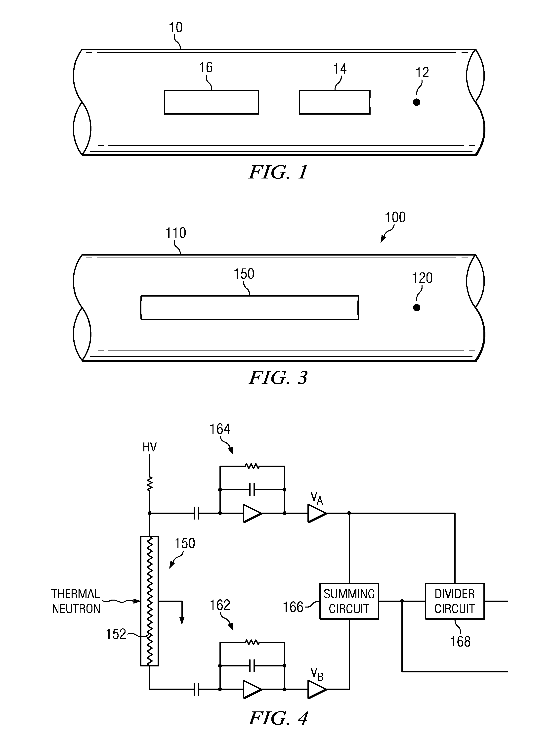 Method and Apparatus for Neutron Logging Using a Position Sensitive Neutron Detector