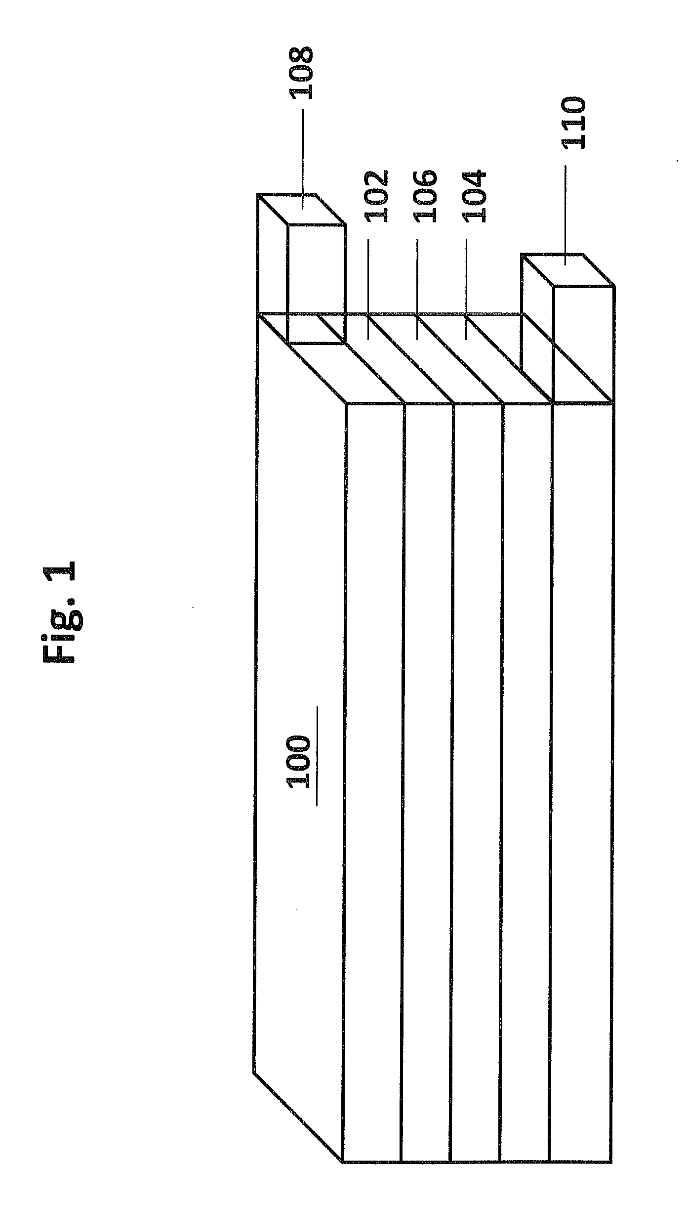 Lithium doped cathode material