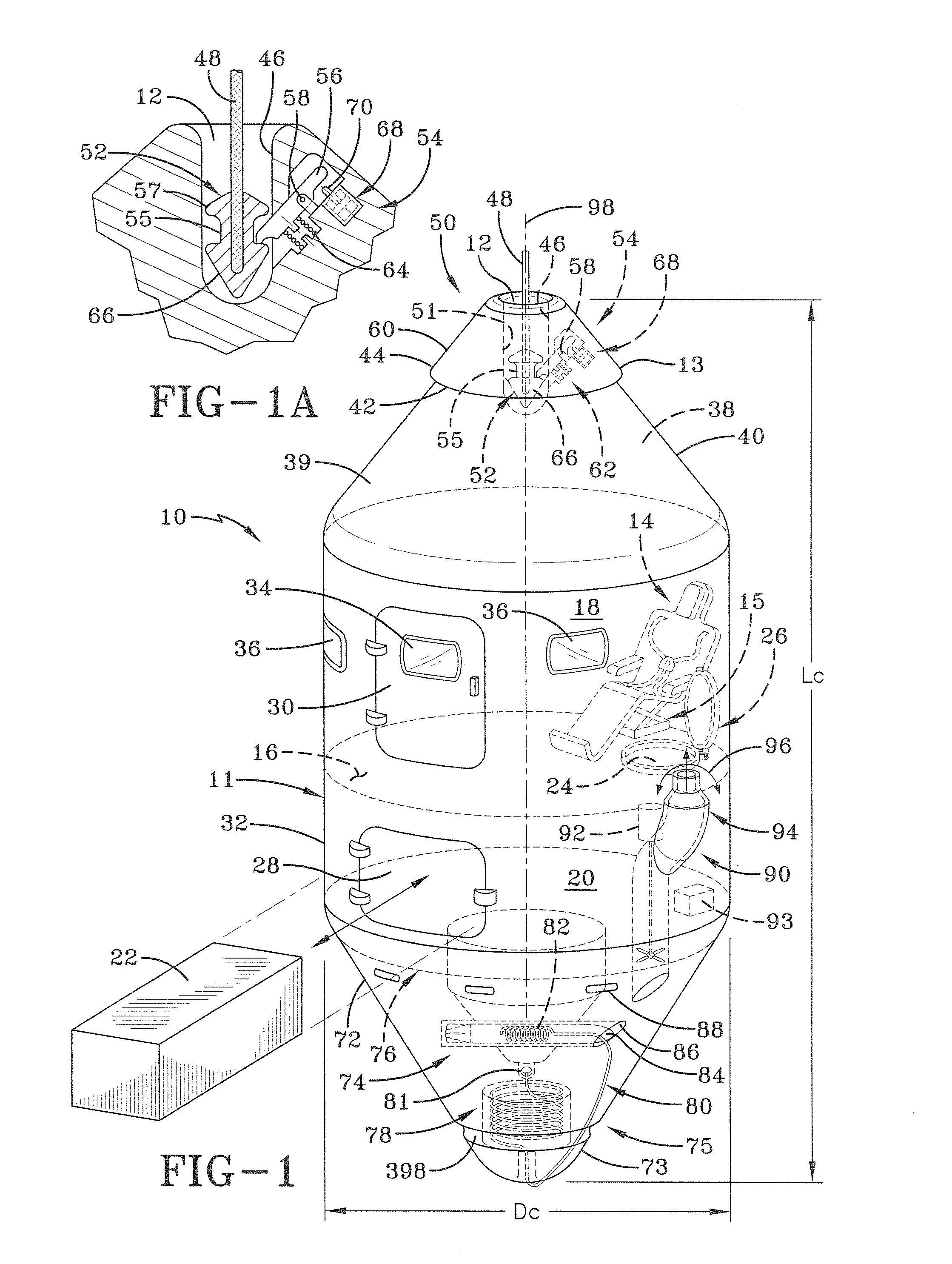 Weather maintenance system for an offshore wind turbine maintenance program