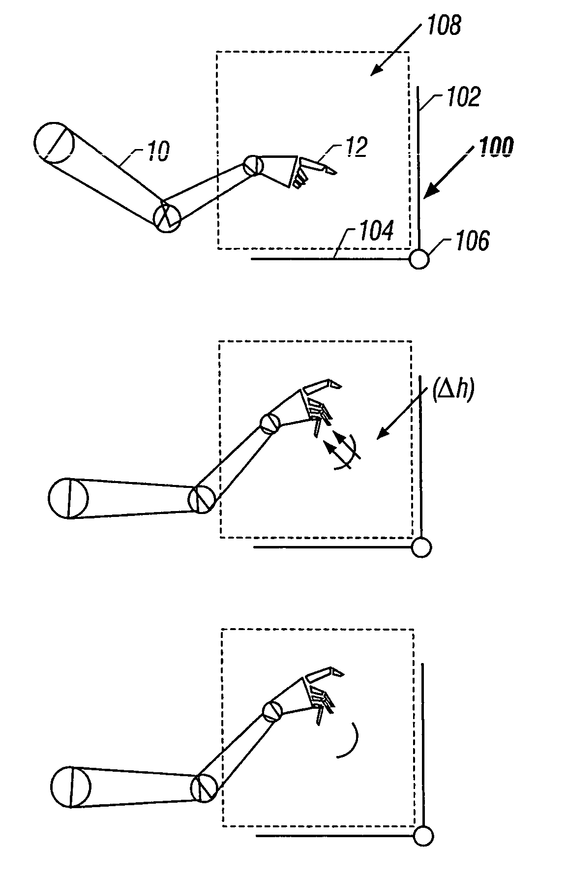 Computer interface device