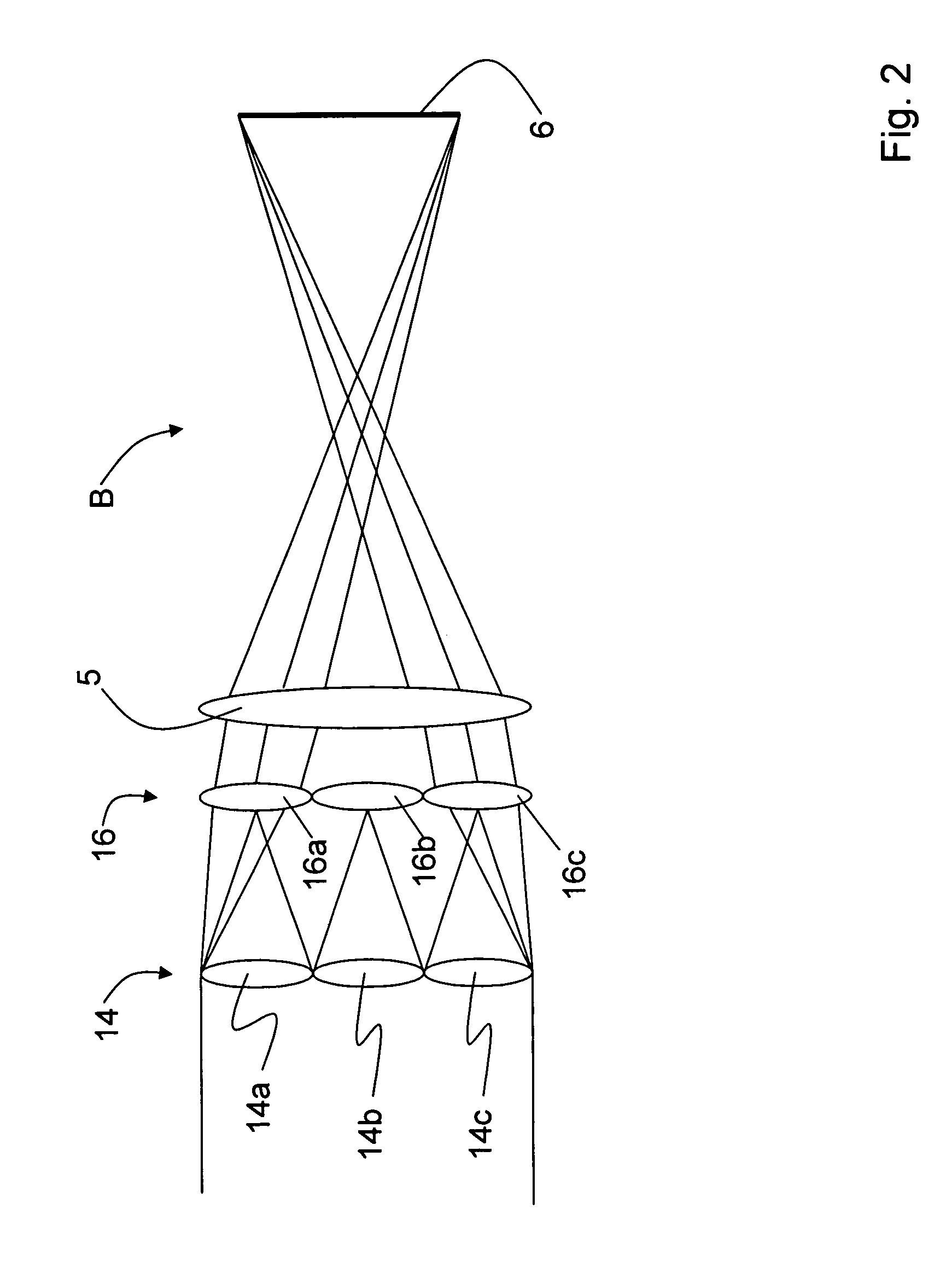 Led-based flashlight