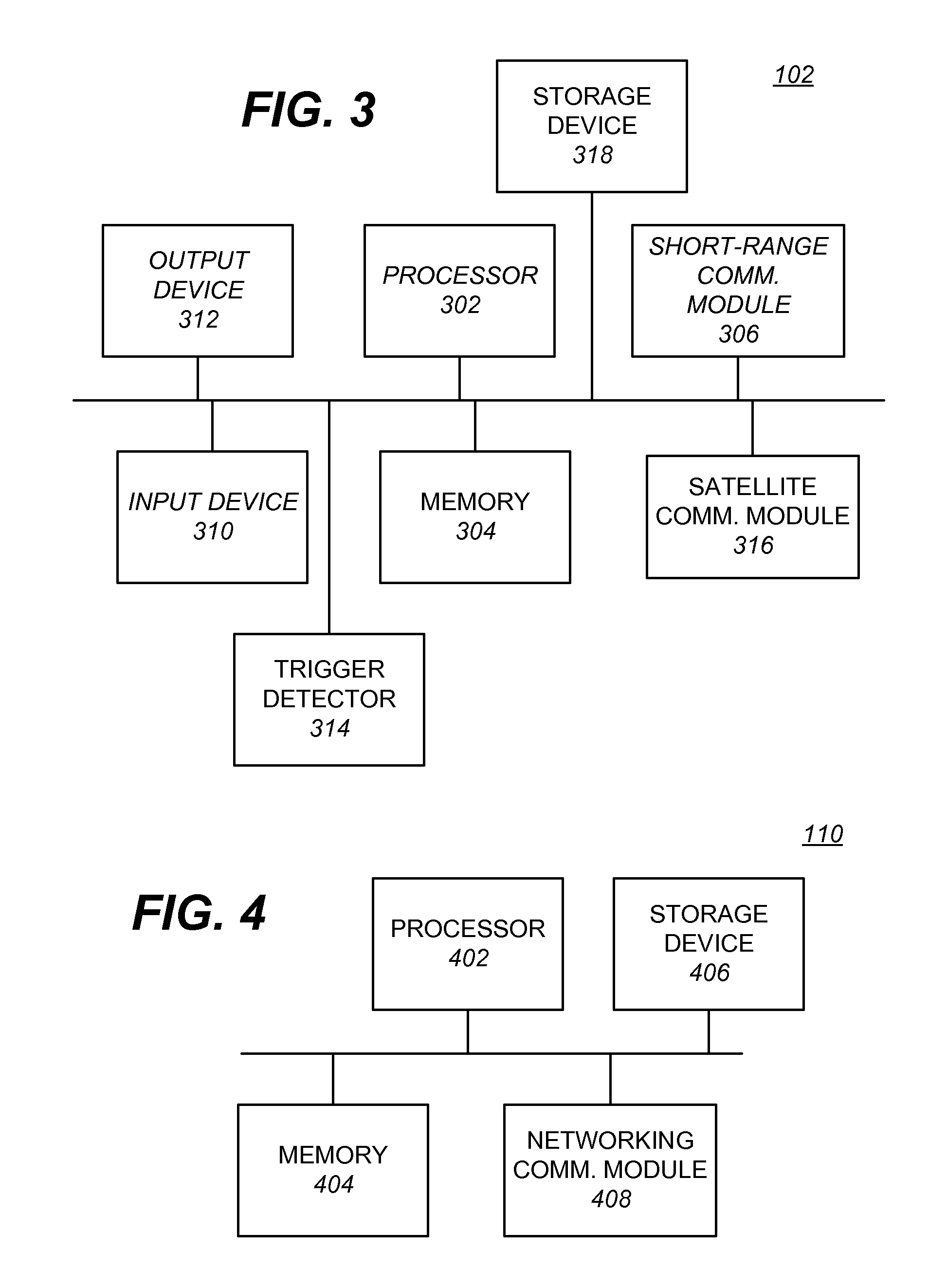 Destination information sharing for the automobile environment