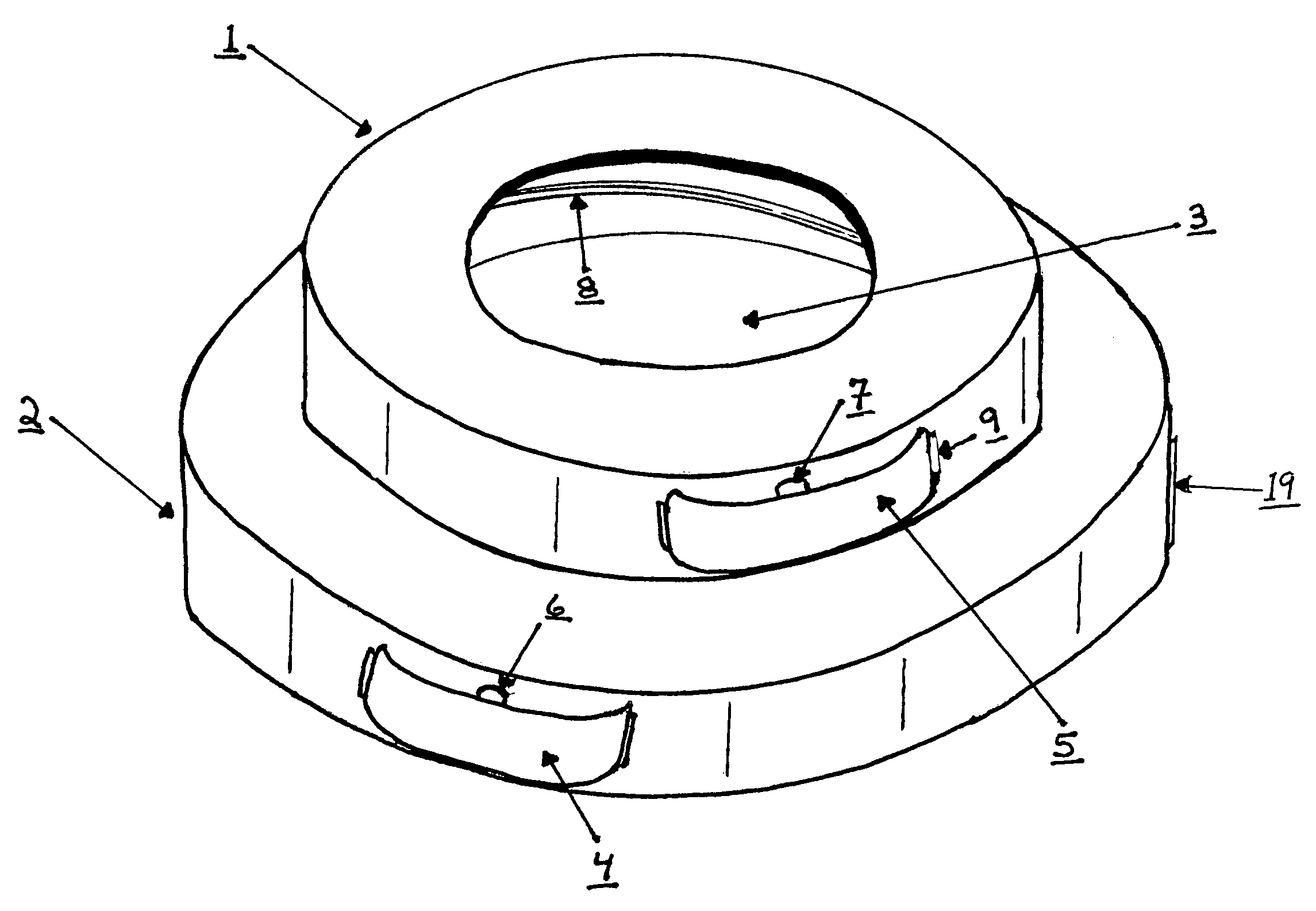 E-Z lid lifter