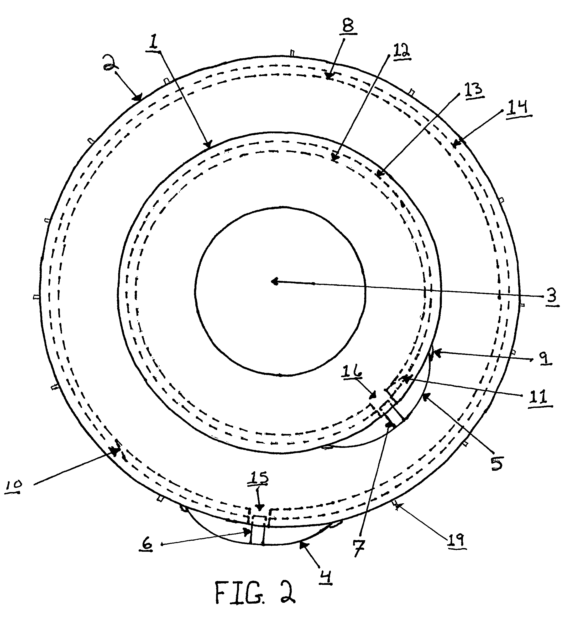 E-Z lid lifter