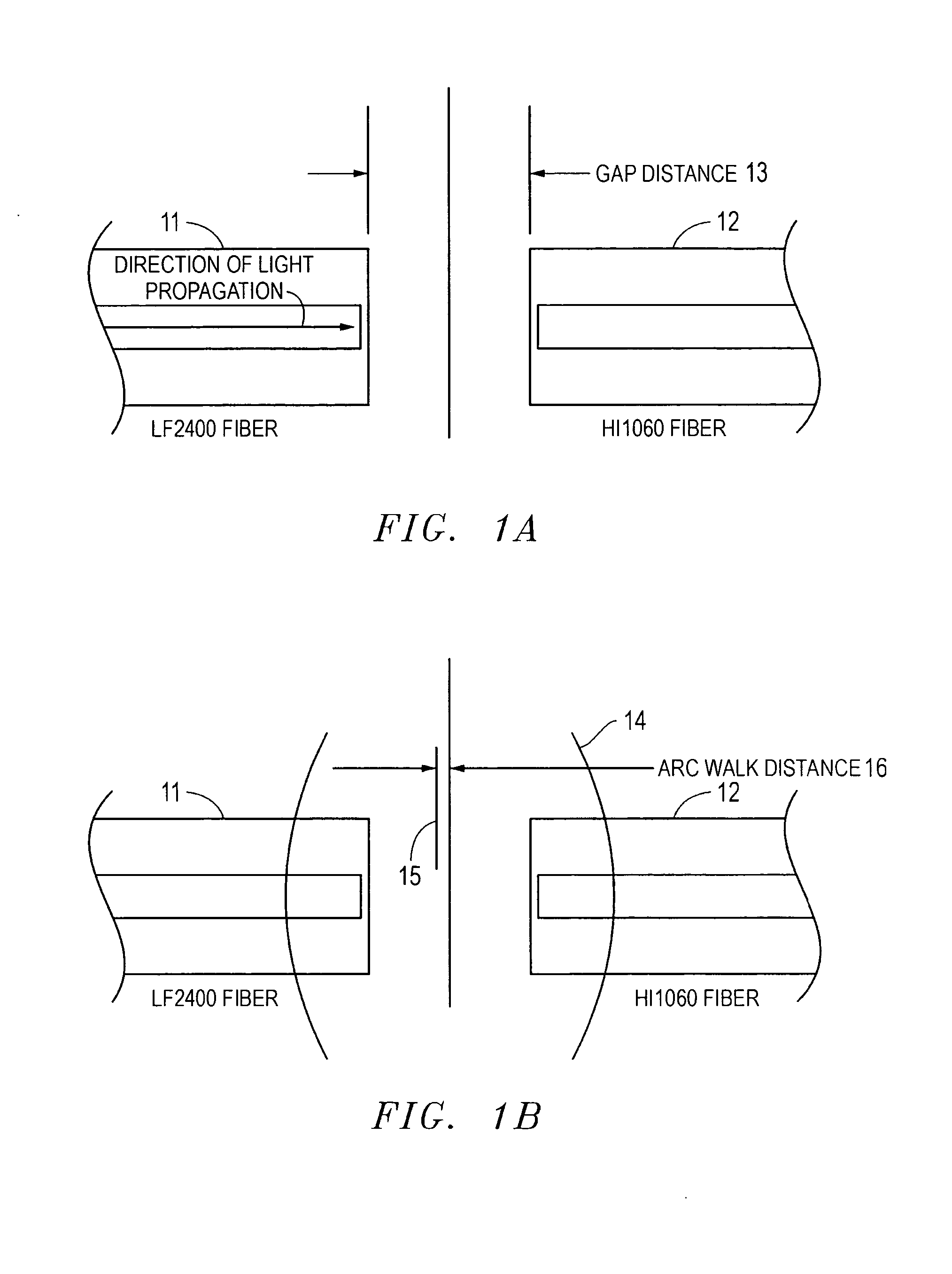 Fusion splicing of highly rare-earth-doped optical fibers