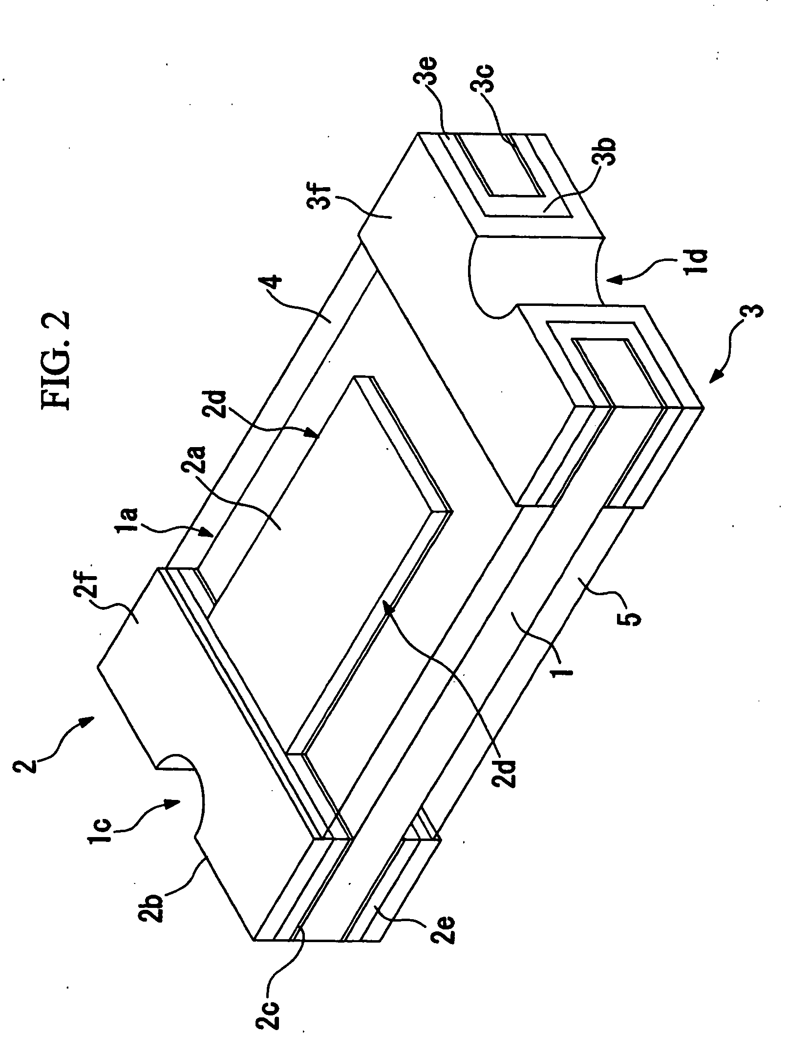 Polymer ptc thermistor and temperature sensor